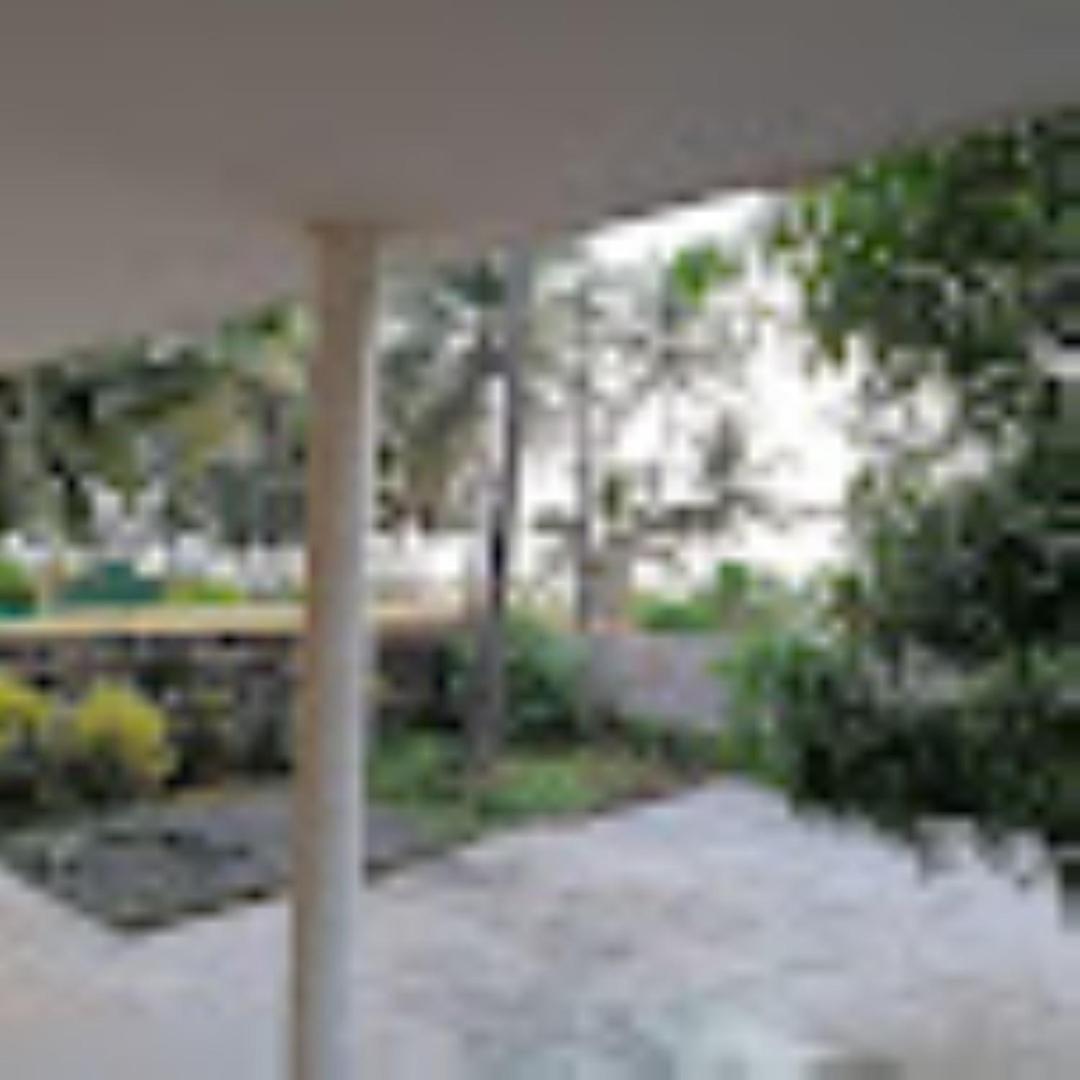 Hotel Samruddhi Lodging,Mangaluru Mulki Exteriér fotografie