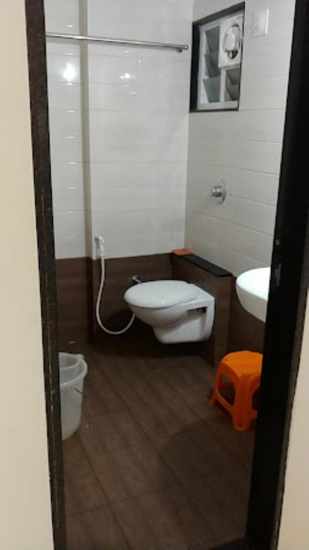 Hotel Samruddhi Lodging,Mangaluru Mulki Exteriér fotografie