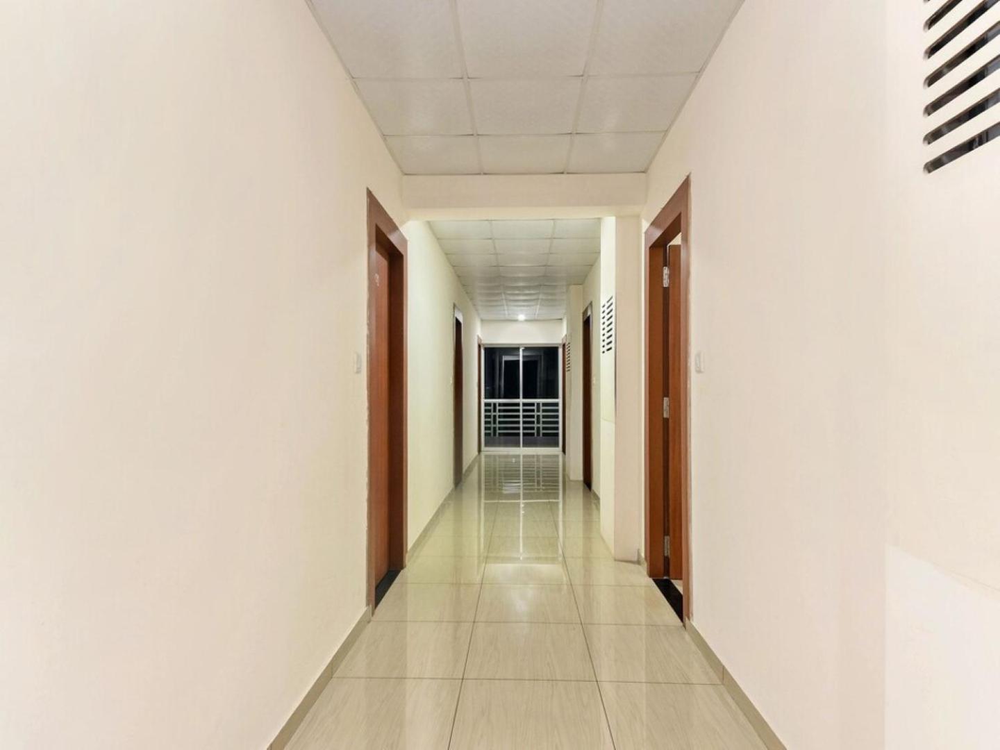 Hotel Samruddhi Lodging,Mangaluru Mulki Exteriér fotografie